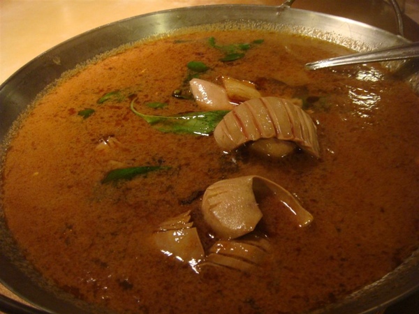 麻油腰只 麻油腰只