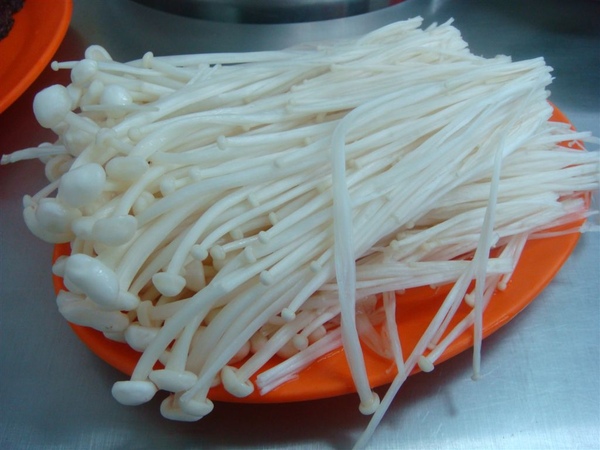 金針菇