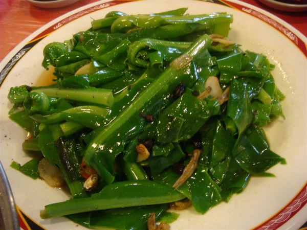 山蘇