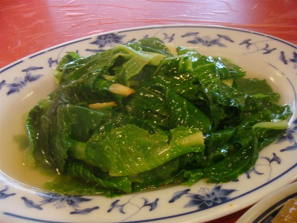 高麗菜纓