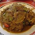 山豬肉