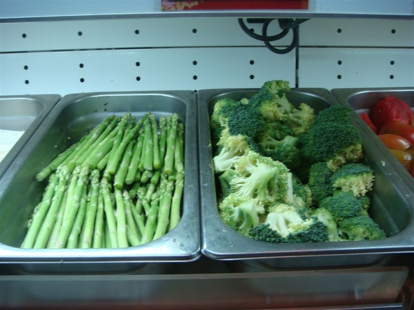 火鍋食材
