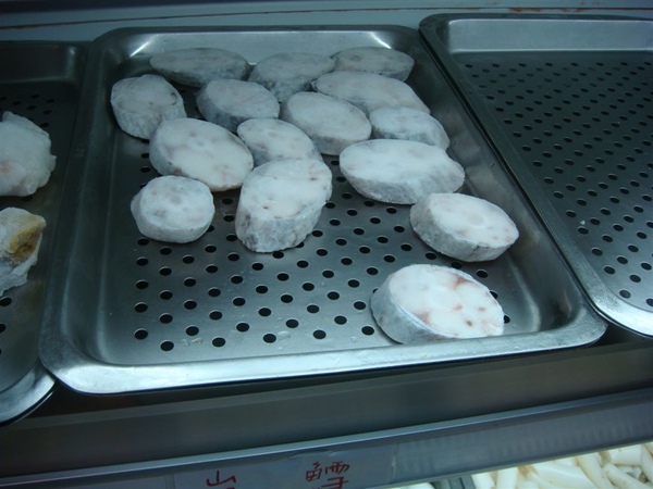 火鍋食材