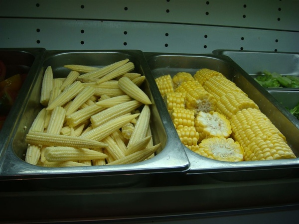 火鍋食材