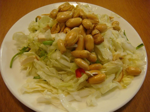 小菜 小菜
