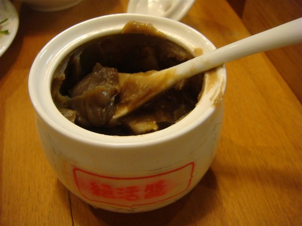 絕活醬 絕活醬