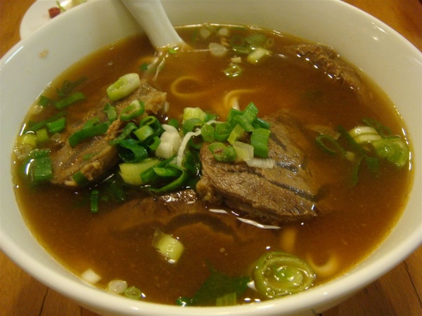 絕活蔡牛肉麵 絕活蔡牛肉麵