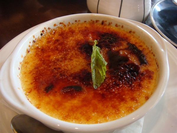 焦糖布丁 焦糖布丁