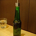辣橄欖油