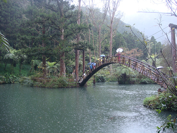 大學池