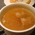 曇花排骨湯