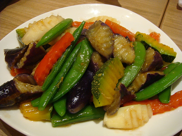 五種蔬菜 五種蔬菜