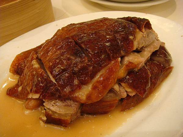 金牌燒鵝 金牌燒鵝