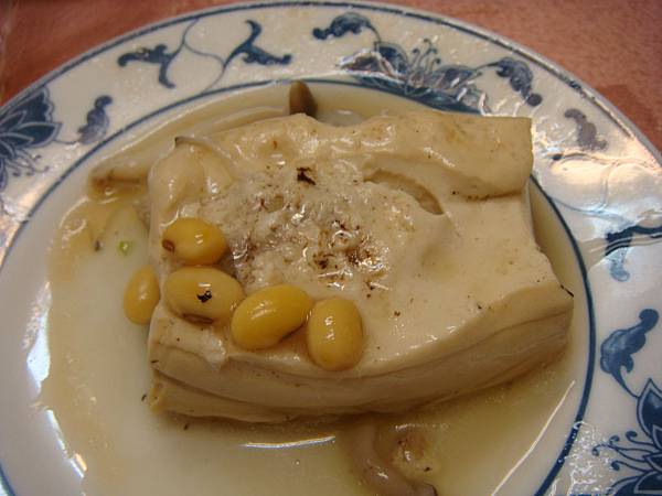 家鄉釀豆腐