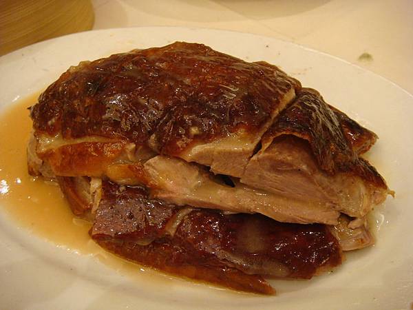 金牌燒鵝 金牌燒鵝