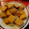 炸豆腐