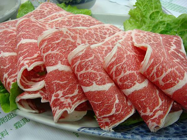 牛小排