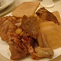 例湯的食材