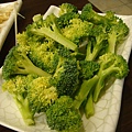 綠花椰
