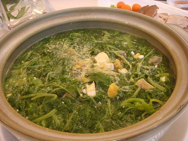 金銀蛋莧菜 金銀蛋莧菜