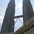 Twin Tower