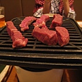 日本產和牛肉, 超.......好吃!!!