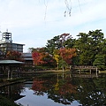 白山神社 