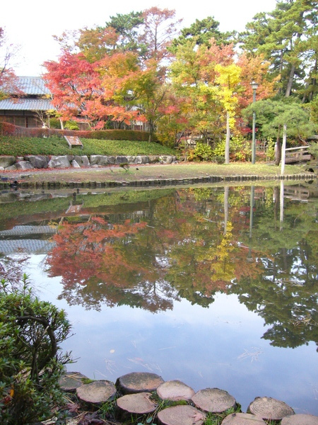 白山神社 