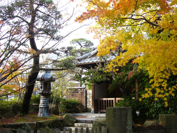 白山神社 