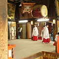 白山神社 