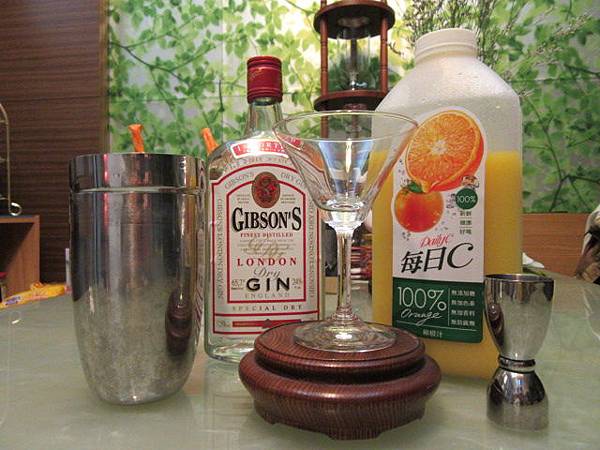 橘花 桂林花園 調酒世界 華仔凡人部落格 痞客邦