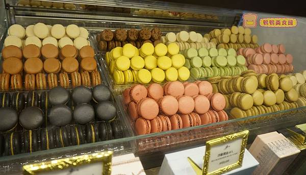 Ladurée(台北微風)