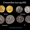 Commodus