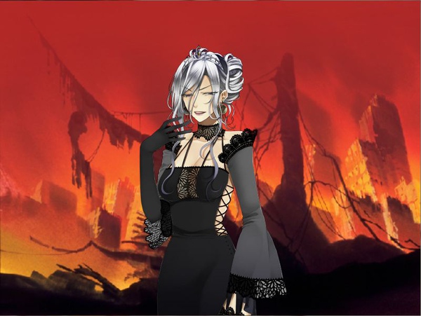 【心得】暗黑女王外传