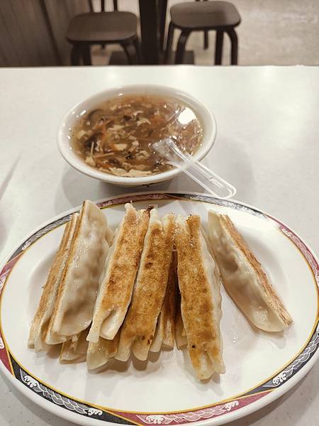 光復市場附近的〔蒸籠坊〕美味又平價