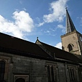 St. Leonard's Church