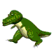 crocodile