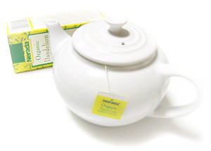 yellowteabags