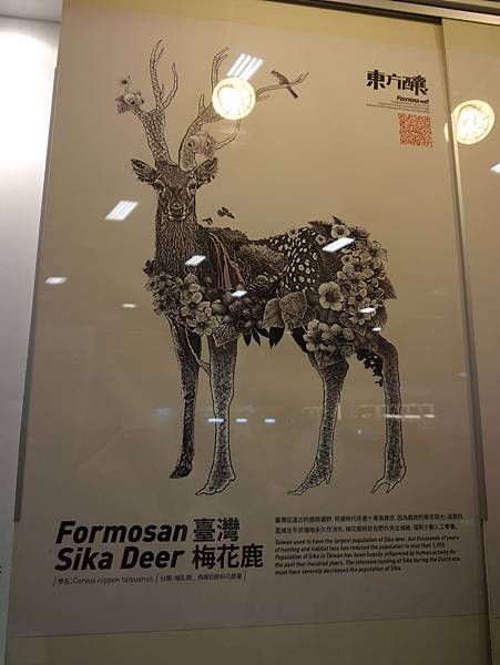 又一則有關台灣動物的設計
