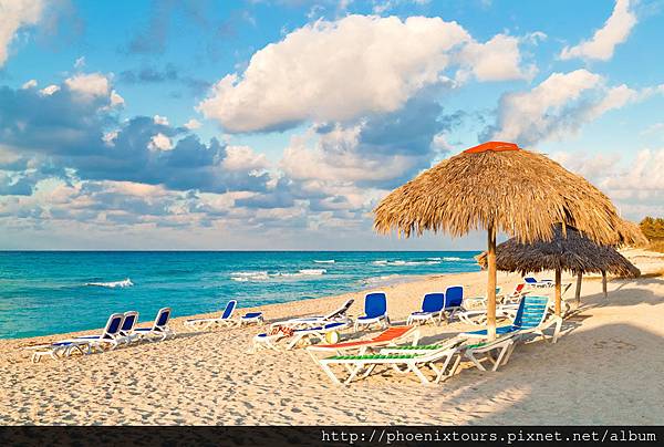 華倫德洛海灘varadero_dreamstime_l_19256597