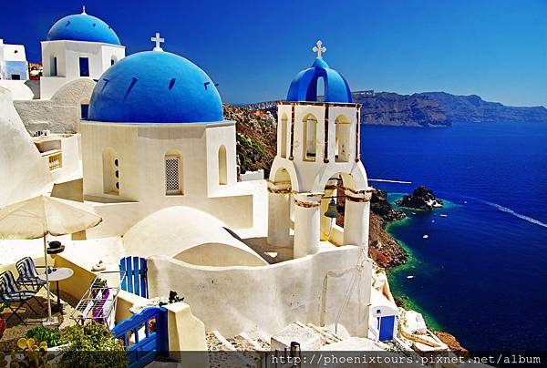 2聖托里尼島dreamstime_xl_20860778