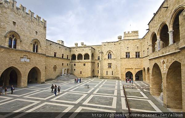 3羅德島dreamstime_xl_13114146