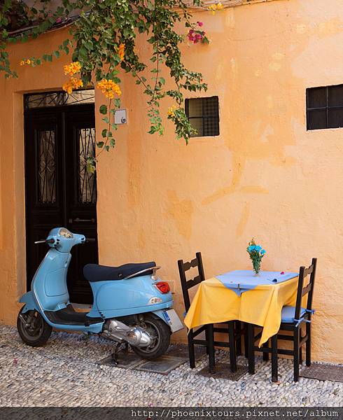 3羅德島dreamstime_xl_16444427