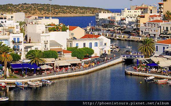 4克里特島dreamstime_xl_8381531