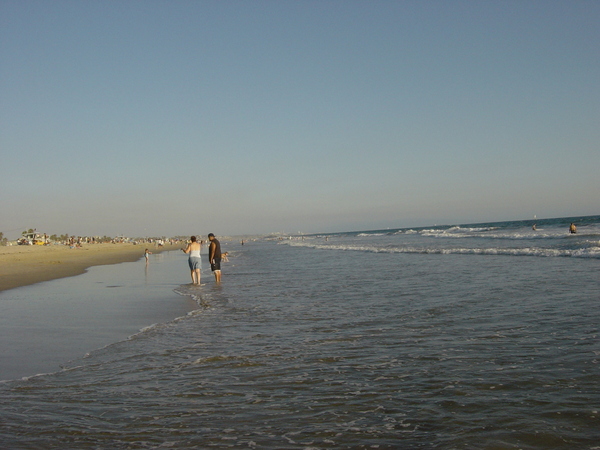 Venice Beach 6