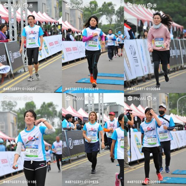 活動照片 2018 01 07 屏東紅藜馬拉松 瘋迷phomi 找照片到phomi 路跑照片 運動照片 痞客邦