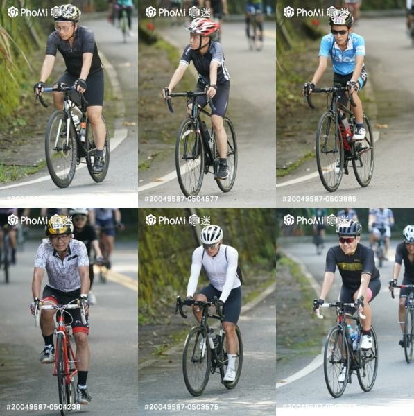 【活動照片】2023-06-03 2023 太平山自行車挑戰