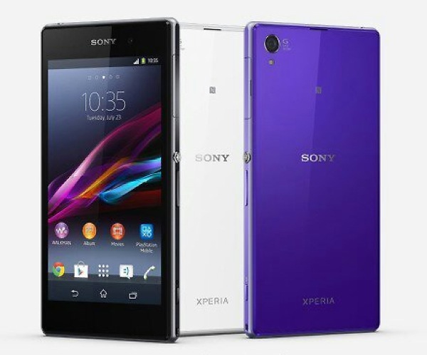 Sony-Xperia-Z1