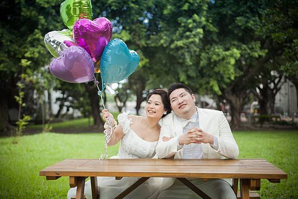 台灣婚紗攝影-婚紗攝影景點推薦