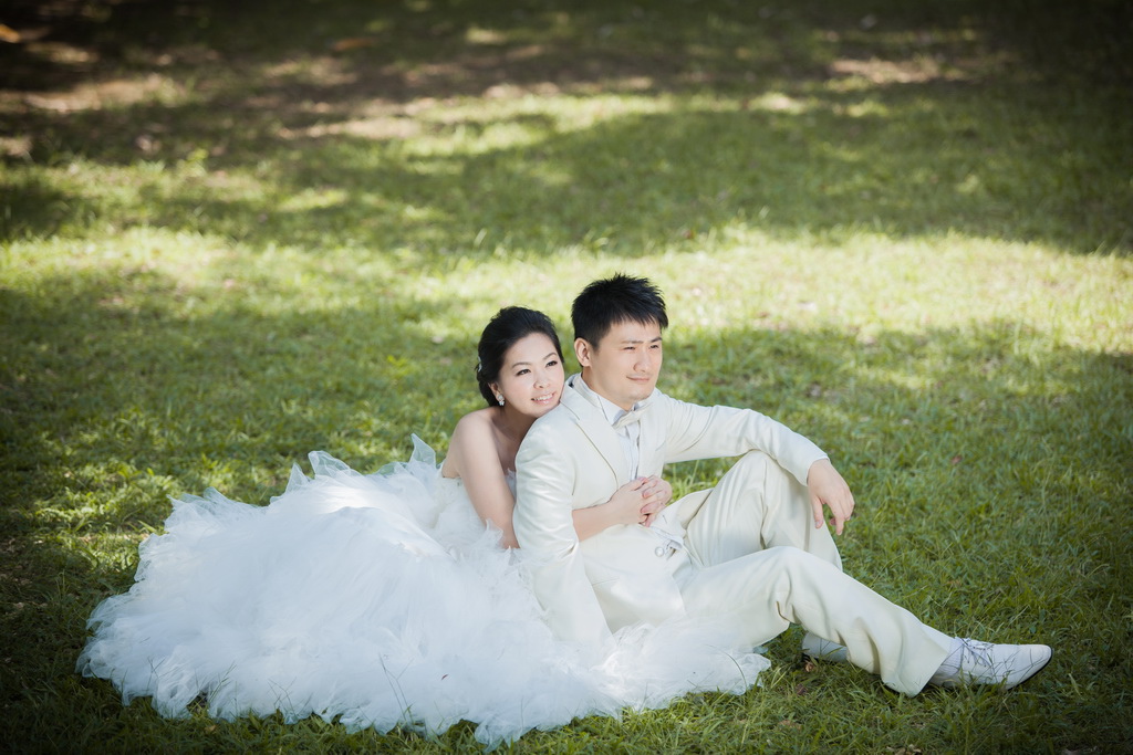 自助婚紗攝影師推薦 自助婚紗攝影師推薦